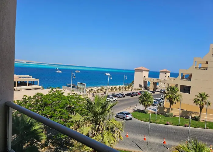 Old Sheraton Street * Hurghada