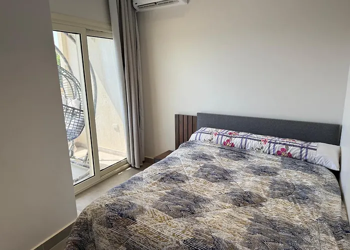 Apartment Old Sheraton Street Hurghada