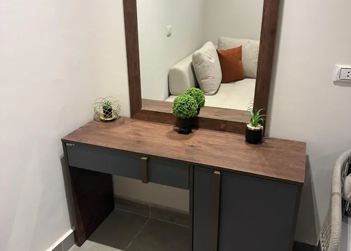 Old Sheraton Street Apartment Hurghada